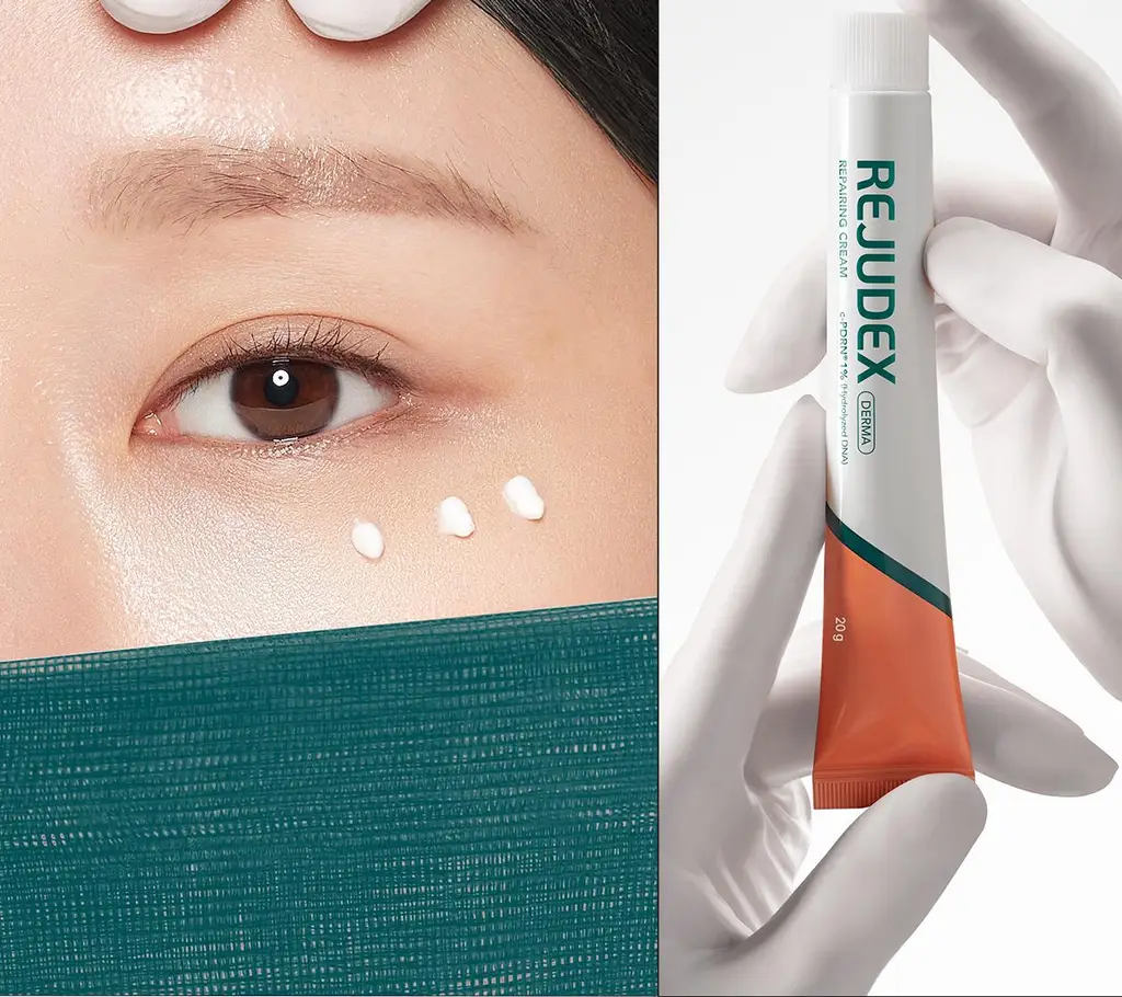 [4배속_응급진정/장벽강화]리쥬덱스 더마 리페어링 크림 20g(단품/기획) 상세페이지 19